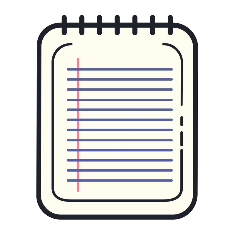 Notekeeper Icon