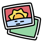 Photos Icon